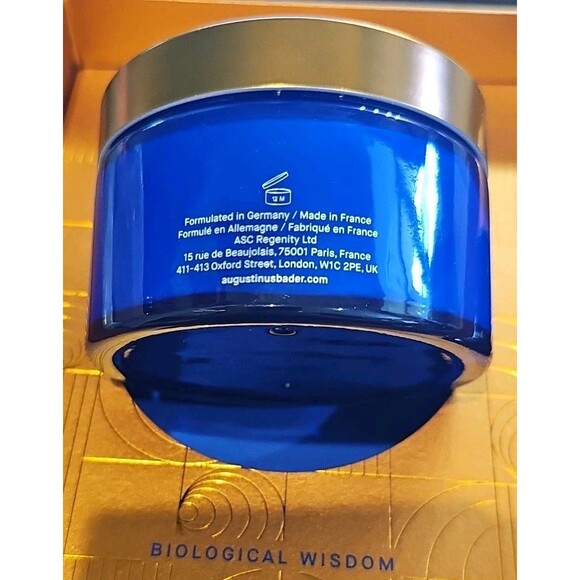 Augustinus Bader The Body Collection Cream & Oil Set NEW - Picture 4 of 9
